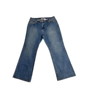 Women's Levis 515 Boot Cut Size 18S